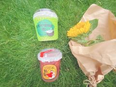 -书亦烧仙草(二七万达广场店)