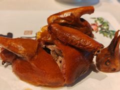 -禧宴Joyous Restaurant(禧园店)