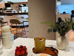 -潮一不贰·法式甜品·生日蛋糕·西式简餐(外滩店)