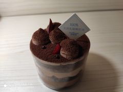 -好利来(牡丹园店)