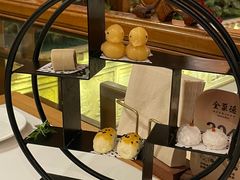 -全聚德(前门店)