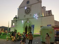 -华谊兄弟（长沙）电影小镇