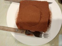 -香港威特瑞茶餐厅(小白楼音乐厅店)