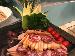 -雅枫国际酒店—枫叶自助餐(福田店)