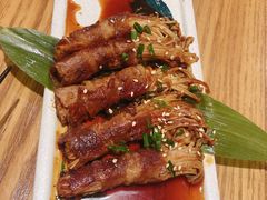 -林妈妈村·日式料理(宝山龙湖天街店)