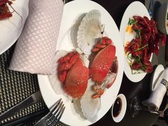 绿地洲际酒店地平线全日餐厅-洲际酒店·地平线全日餐厅HORIZON CAFÉ