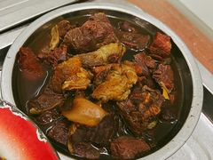 -万家乐小小饮食店