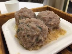 -金翠皇宫粤菜·点心·海鲜(科技园店)