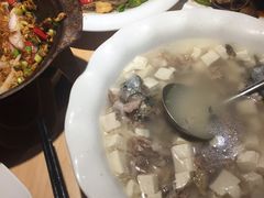 -醉得意·山茶油炒土鸡(泰安万达店)