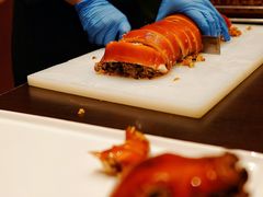 -彩丰楼中餐厅·早茶·点心·粤菜(海口华彩洲际酒店)
