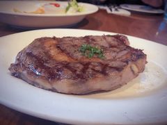 -弗兰克牛排西餐厅Ribone steak house(柠檬花园店)