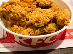 -肯德基(安定门店)