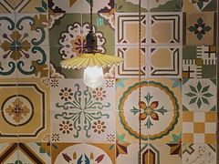 -时光花园(白鹭洲店)