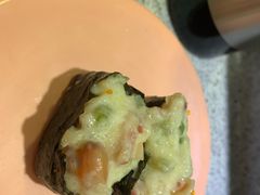 -争鲜回转寿司(金桥家乐福店)