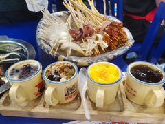 -马路边边串串香(苗栗路店)