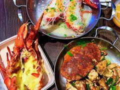 -盒马鲜生(皇庭广场店)