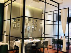 -L'Arome芳芳法国餐厅(仙林金鹰店)