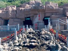 -蓟州溶洞风景区