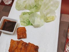 -国惠大酒楼(爱琴海购物公园店)