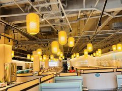-翟辉冬瓜盅火锅(南村万博店)