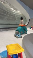 -MINI MARS KIDS CLUB亲子家庭中心(杨浦黄兴店)