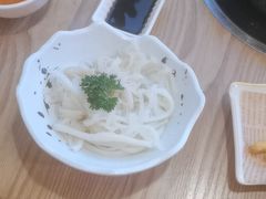 -松野谷·寿喜烧自助(华联顺义金街购物中心店)