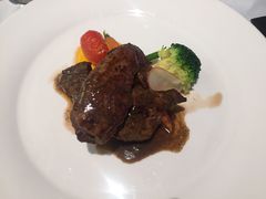 -银哲·本末法国分子料理(恒方广场店)