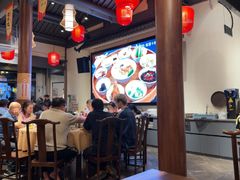 -绍兴老味道·非遗门店(银泰城店)