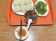 -庆丰包子铺(大红罗厂店)