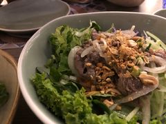 -CHINCHIN 青青·泰国料理(万象食家店)