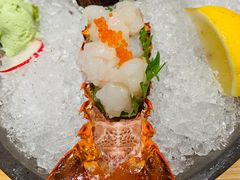 -花和海鲜自助(梅江店)