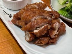 脆皮大肠-百家鲜·杭帮菜