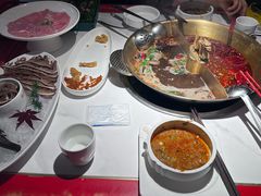-小龙翻大江文化火锅(宽窄店)