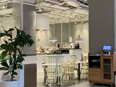 大堂-娜娜家·Nana's restaurant(国金汇店)