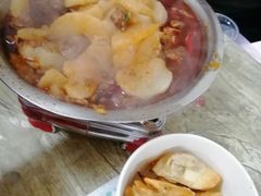 -桂萍特色牛筋牛杂(长堤街总店)