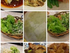 -都一处 (方庄店)