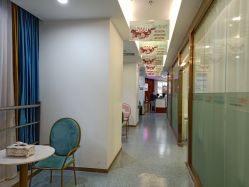 -痘院长·祛痘·皮肤管理