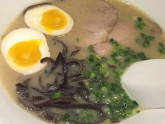 -一豚轩·烧鸟·豚骨拉面(五四路店)