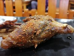 -食客烧烤(罗道庄店)