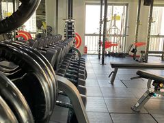 -AC健身·运动康复工作室(千灯湖店)
