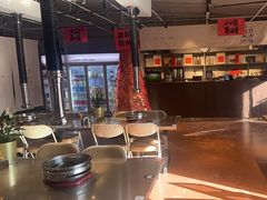 -小核桃烤肉馆(长白店)