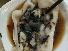 -青岛锅贴(四流中路店)