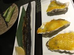 芝士生蚝-蟹之国·精品蟹料理(极地店)