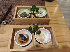-长崎屋·日本料理·刺身·烧鸟(天河北路店)