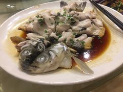 -旭璟酒家·传统粤菜·湘菜(逸景路店)