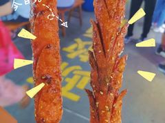 -大学城夜市大排档(凤栖路店)