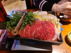 -有喜屋·深夜食堂(北京西路店)