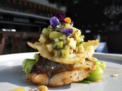 -ITA·意塔意大利餐厅(亦庄店)