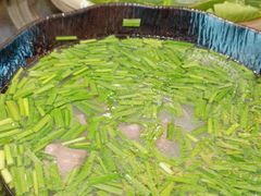 -甘家界牌柠檬鸭(青山店)