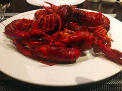 小龙虾-AdD全日制餐厅(中谷花园酒店)